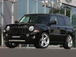 Jeep Patriot by Startech 2007 года